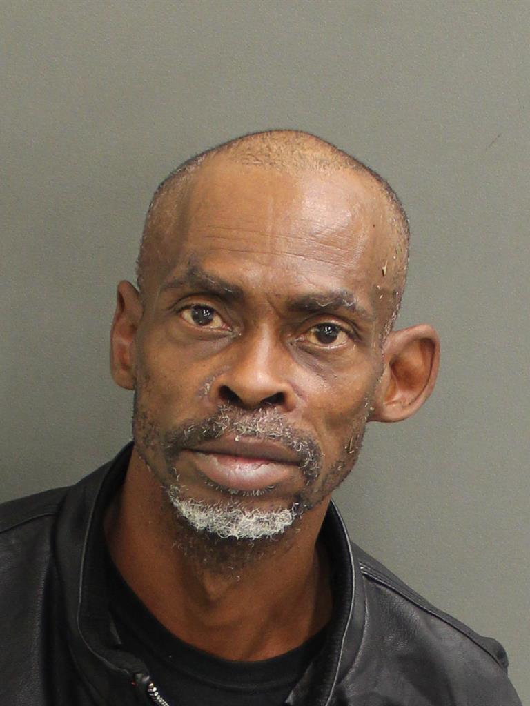  JESSIE  JR SMITH Mugshot / County Arrests / Orange County Arrests