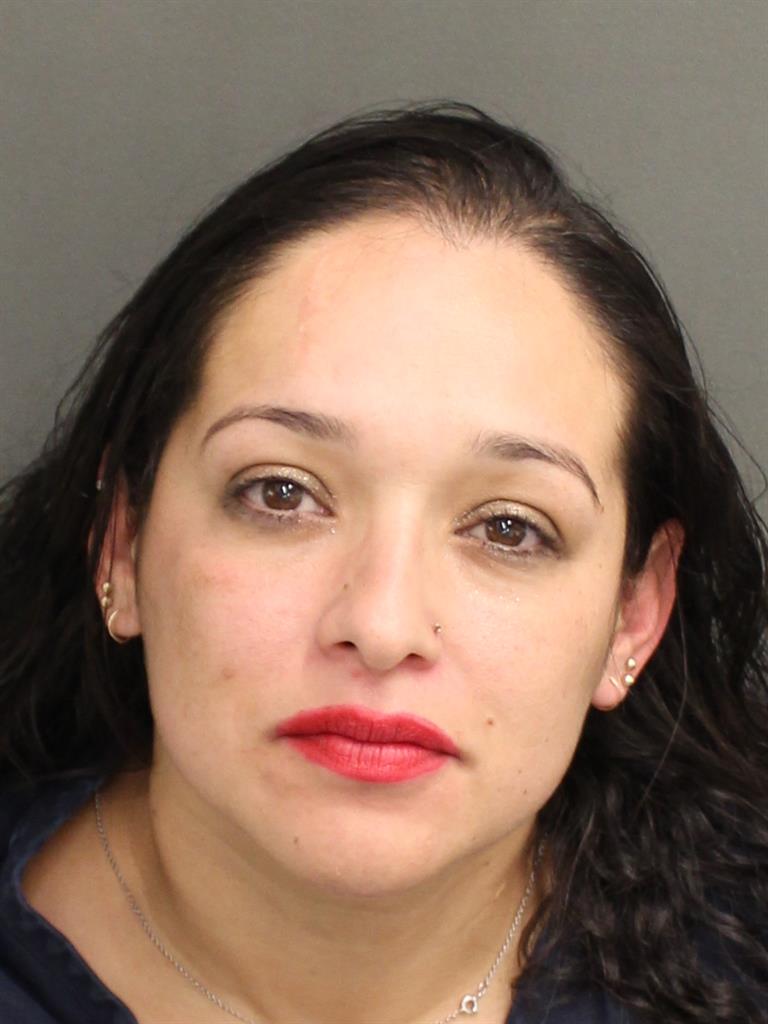  NAOMI ROJAS Photo Image