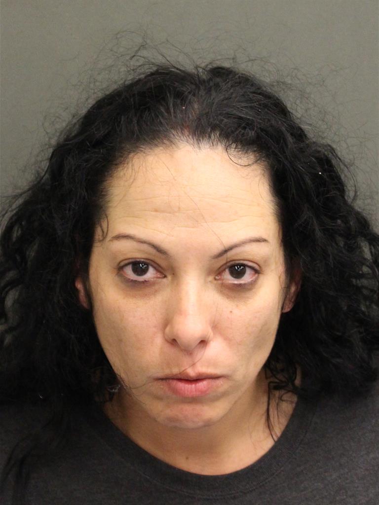  CHRISTINA SANTIAGO Photo Image