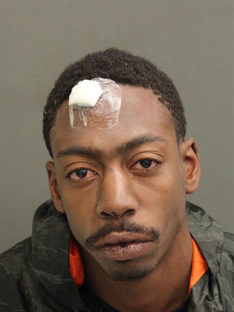  LAZEL JAMAL ANDERSON Photo Image