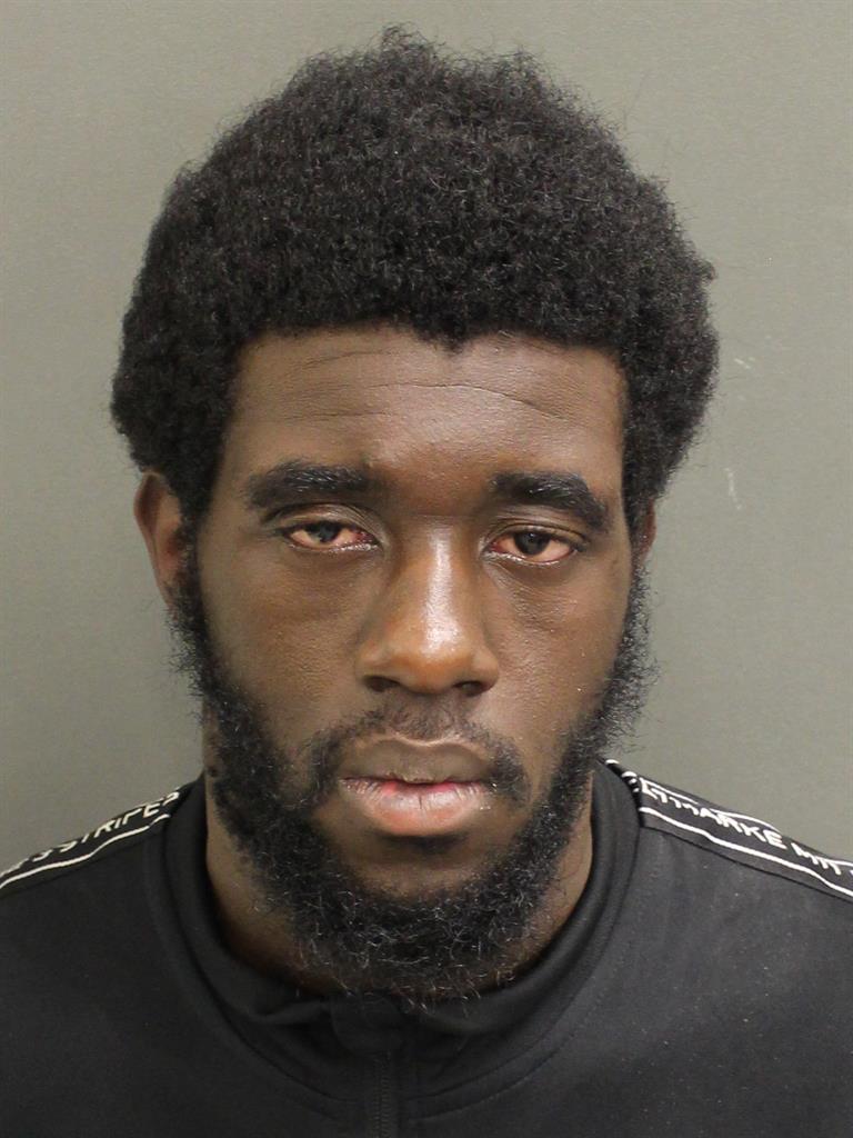  TREVANTE LAMAR WHITE Photo Image