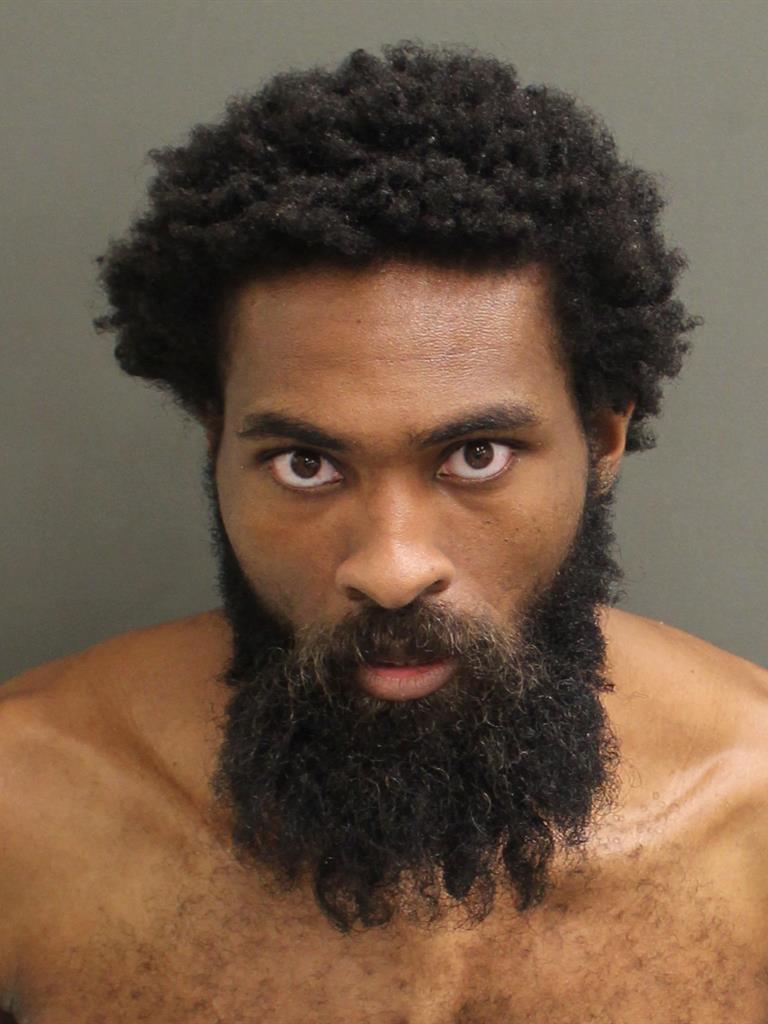  LEON AKEEM WRIGHT Photo Image