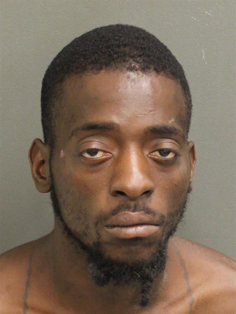  RAYSHAWN RICHARDSON Photo Image