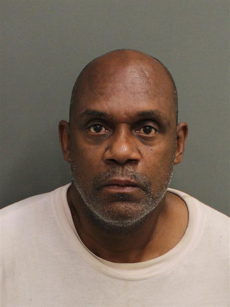  STEPHEN CRAIG EVERN Photo Image