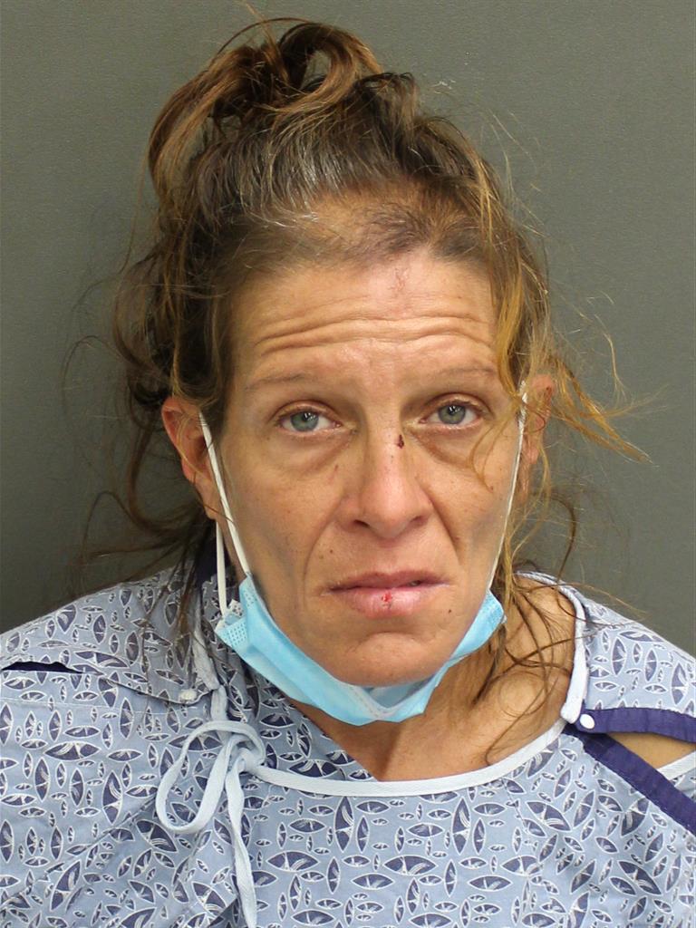  RACHEL LYNN HALL Photo Image