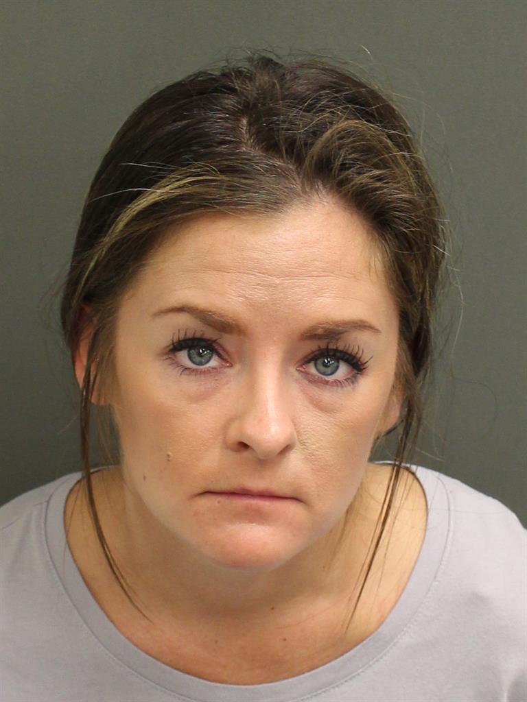  KAYLA DENISE CALLAHAN Photo Image