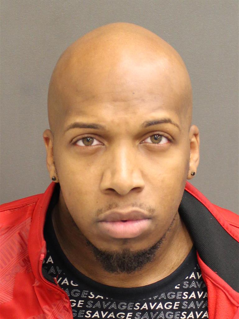  TERRELL IRVING EVANS Photo Image