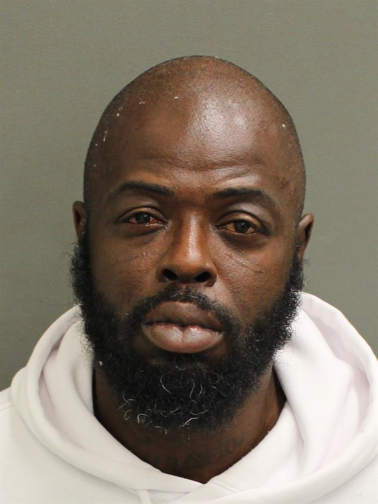 RICHARD DAMARICK MITCHELL Mugshot RICHARD DAMARICK MITCHELL Mugshot / County Arrests / Orange County Arrests