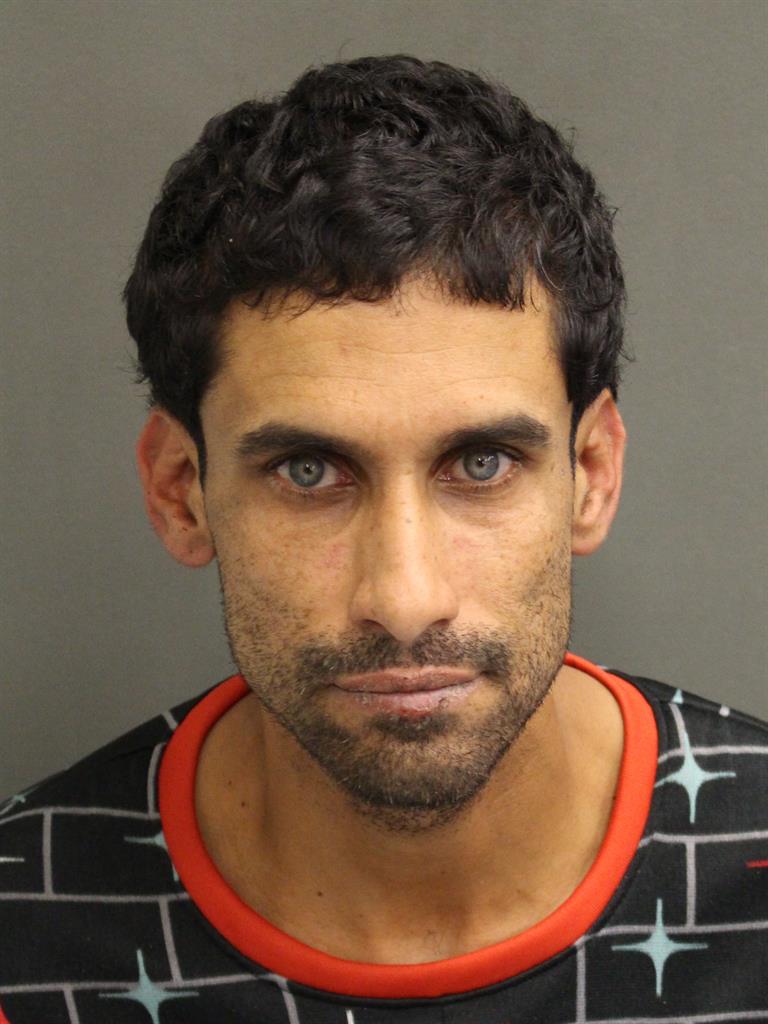  LUIS RAUL SIERRACASTILLO Photo Image