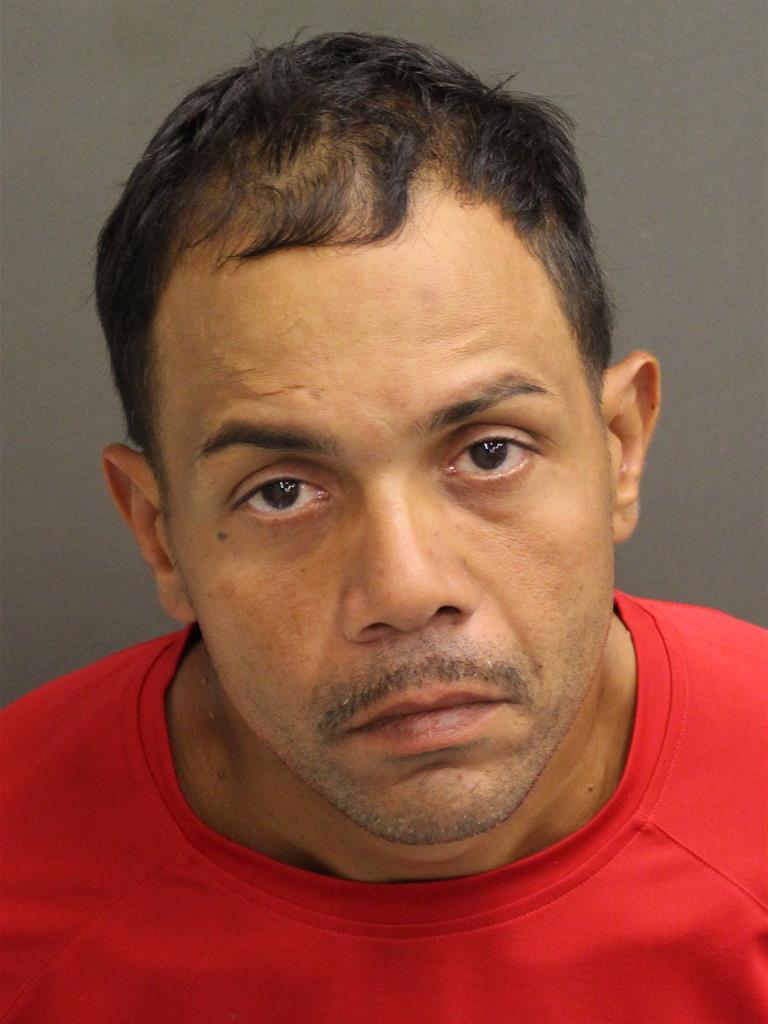  JOEL ANTONIO ABREU Photo Image