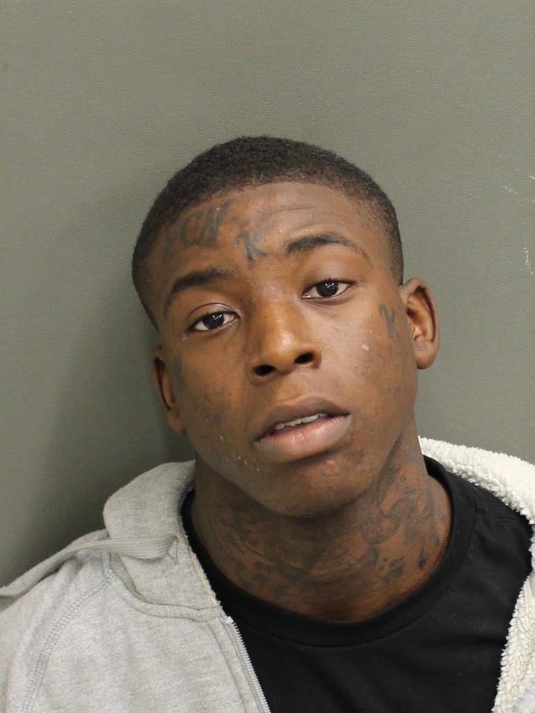  DEZMONTAE ANTONIO LATR ADAMS Mugshot / County Arrests / Orange County Arrests