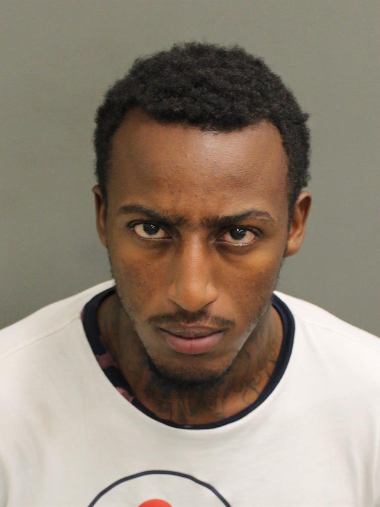  HORATIO DEYON FUSILIER Photo Image