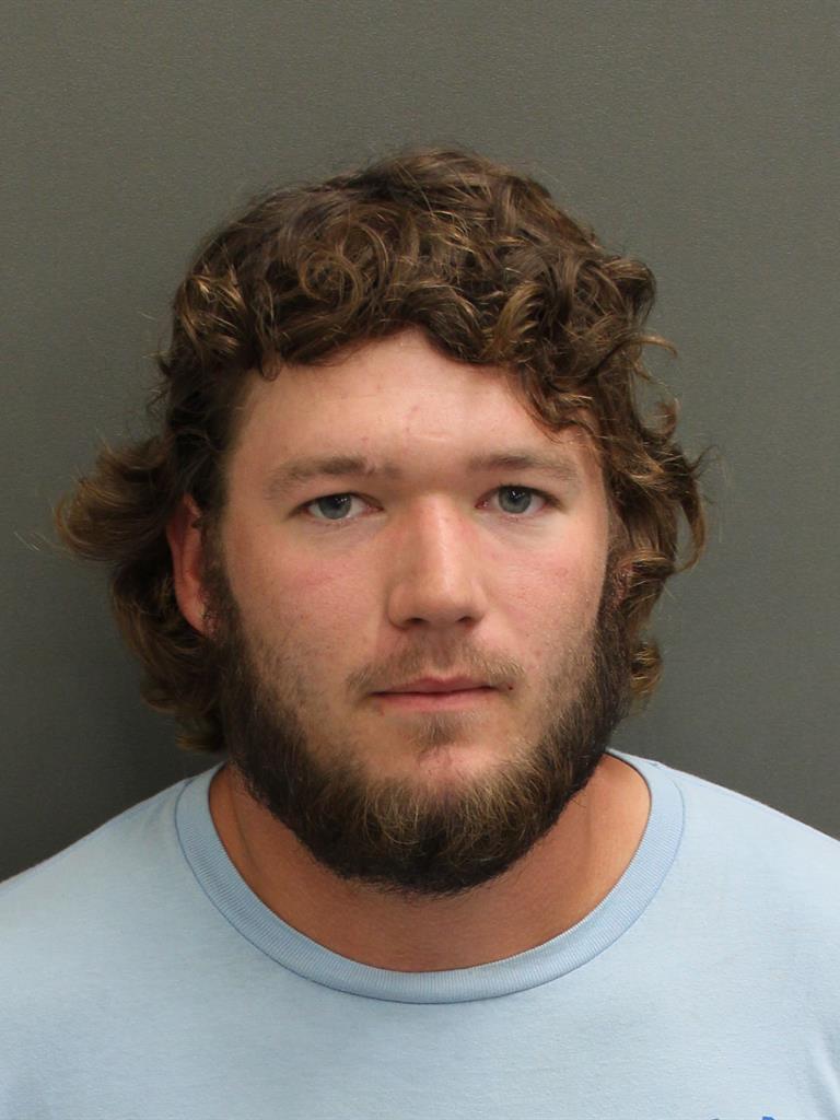  MATTHEW RYAN KRAMER Photo Image