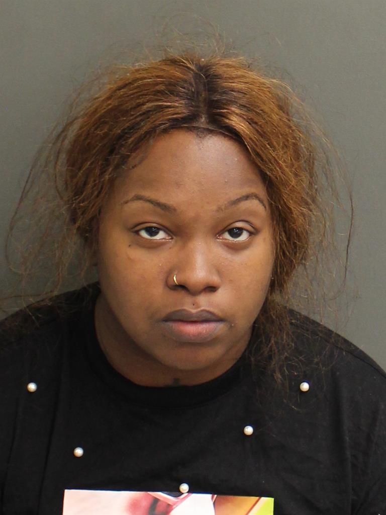  NAKITA MONIQUE GEATHERS Photo Image