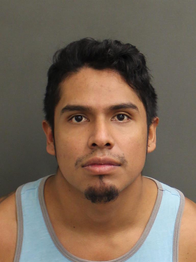  JORGE EDUARDO CHAVEZROJO Photo Image