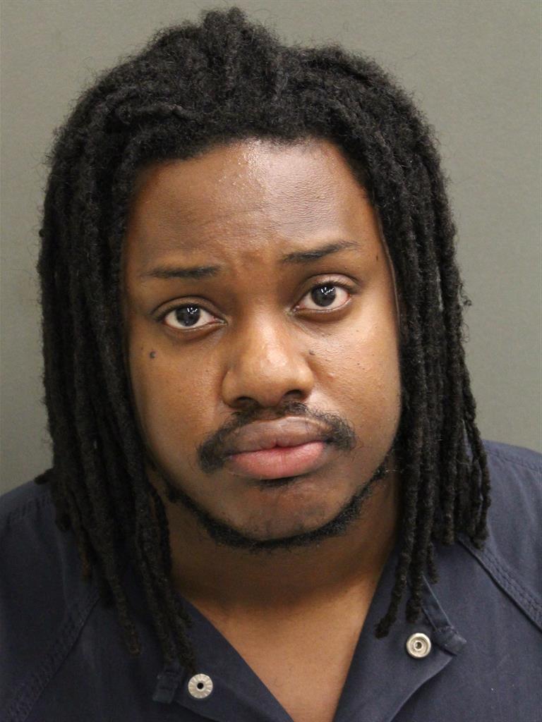  QUASHAUN JERMAINE COPELAND Photo Image