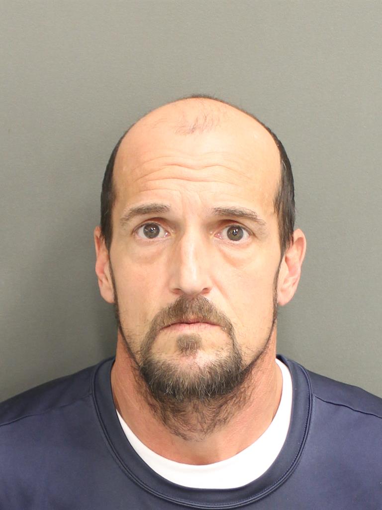  MICHAEL DAVID MILLS Photo Image