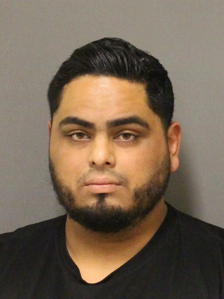  DANNY ENRIQUE CARABALLO Photo Image