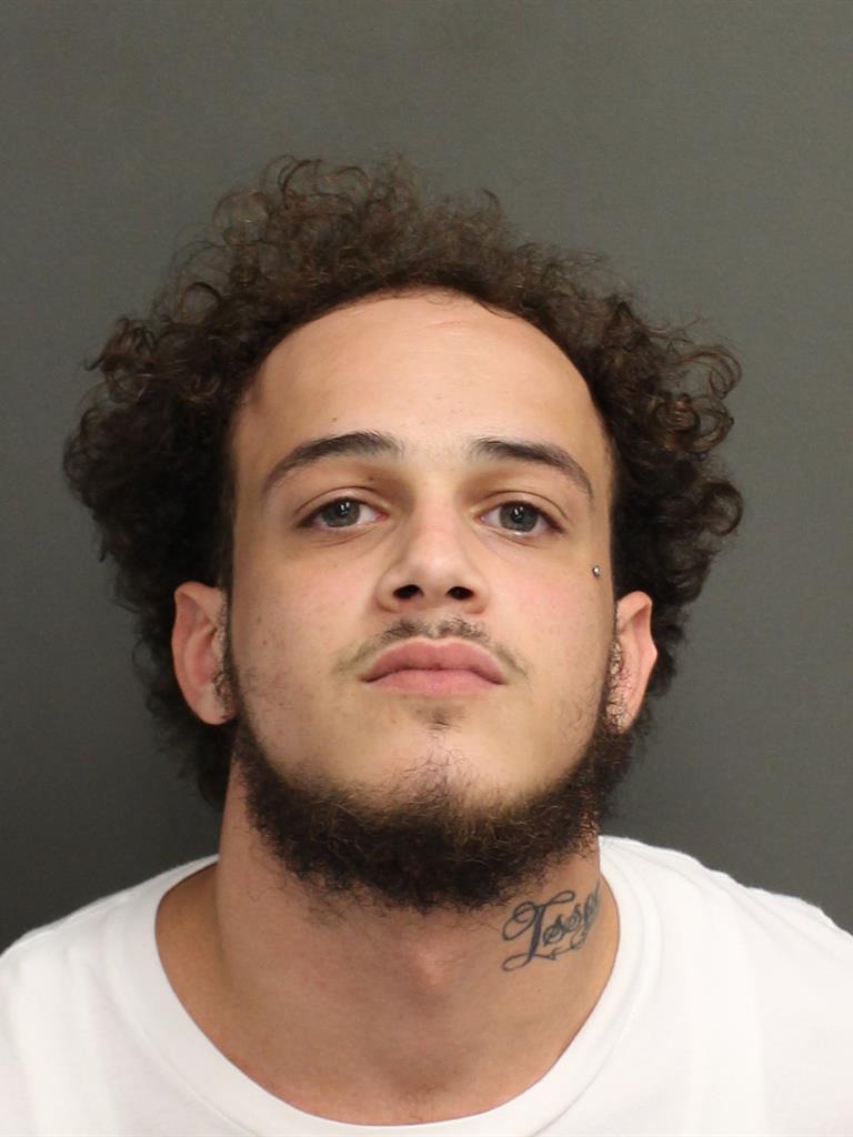  ANDY MOLINA ALEXANDER Photo Image