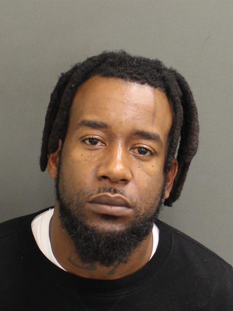  DARIUS DESHAWN BOUEY Photo Image