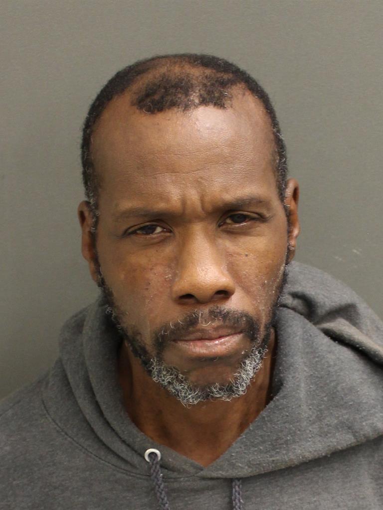  JEFFREY LEVON HAUGABOOK Photo Image