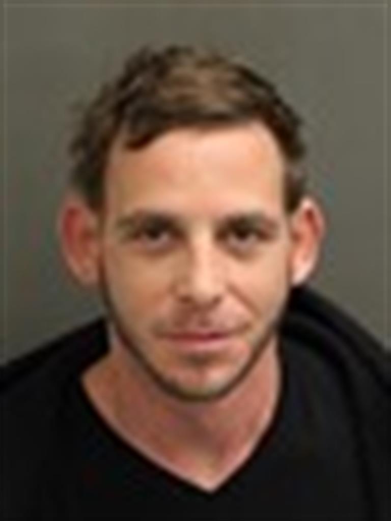 NICHOLAS W MORALES Mugshot / County Arrests / Orange County Arrests