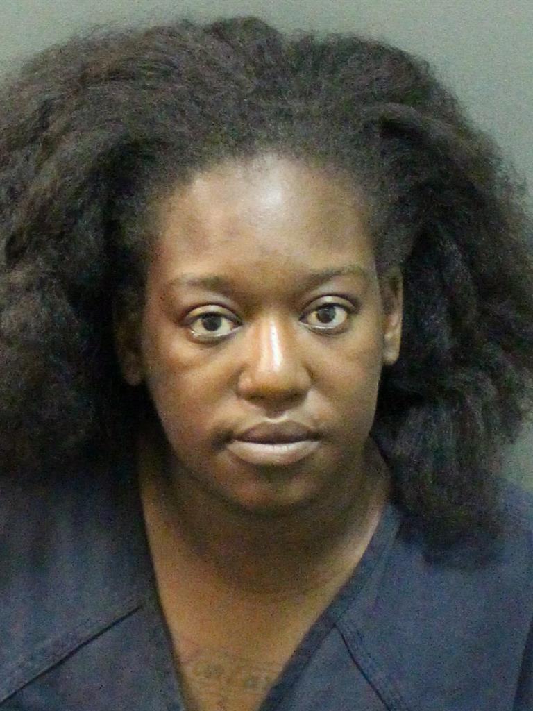 DIANDRA VANETTALATRI REEVES Mugshot DIANDRA VANETTALATRI REEVES Mugshot / County Arrests / Orange County Arrests