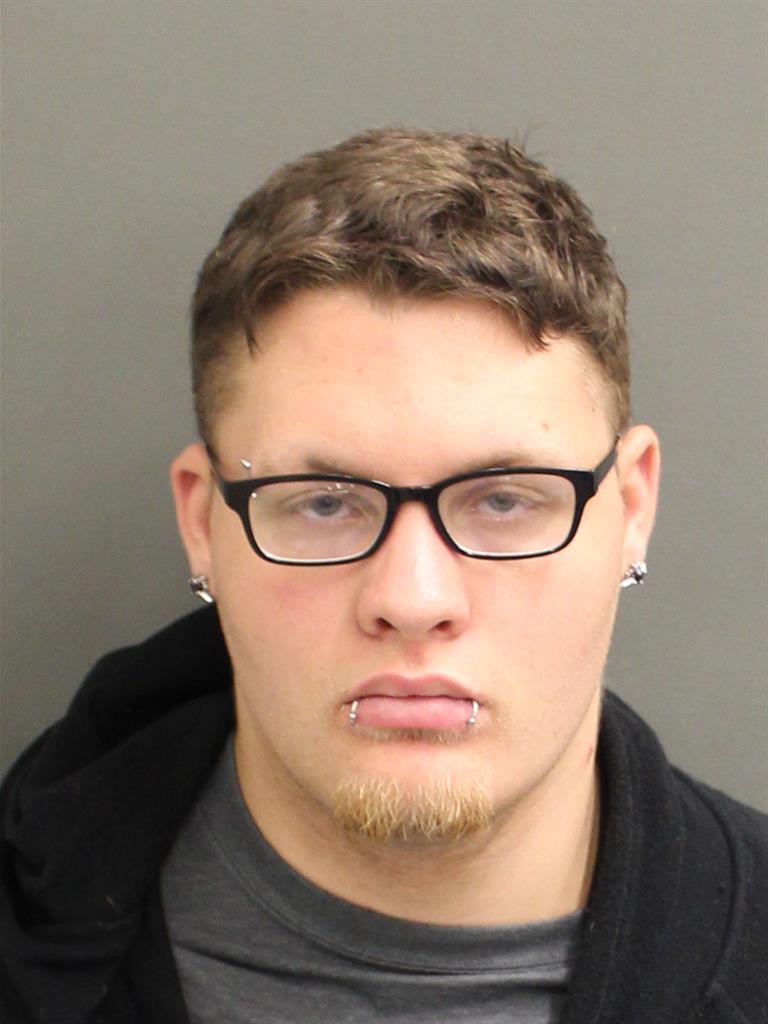  ISAAC ZACHARY SCHAFFNER Photo Image