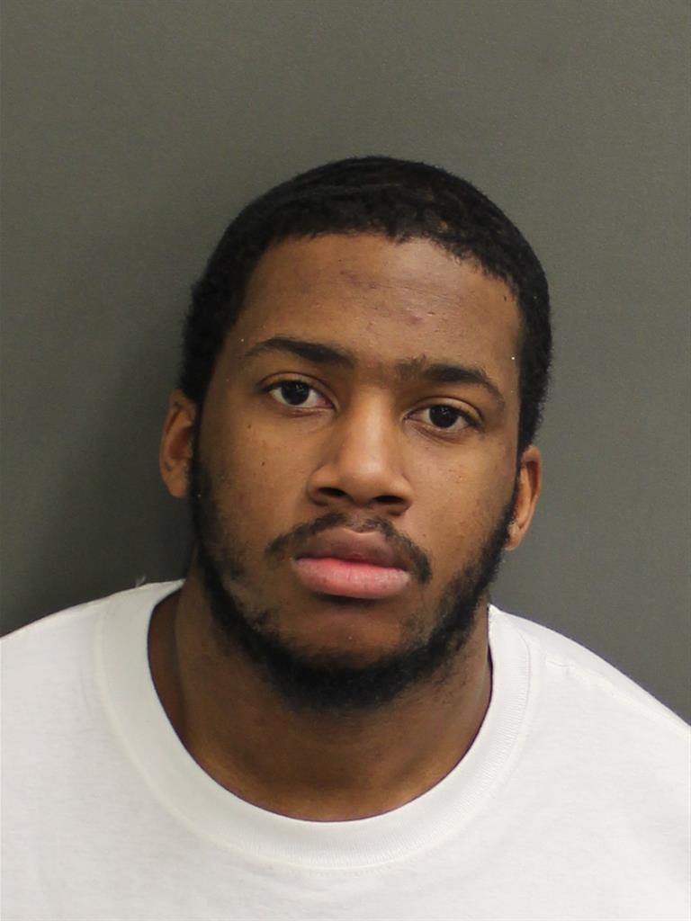  DARRYL LAMONT III PATTERSON Photo Image