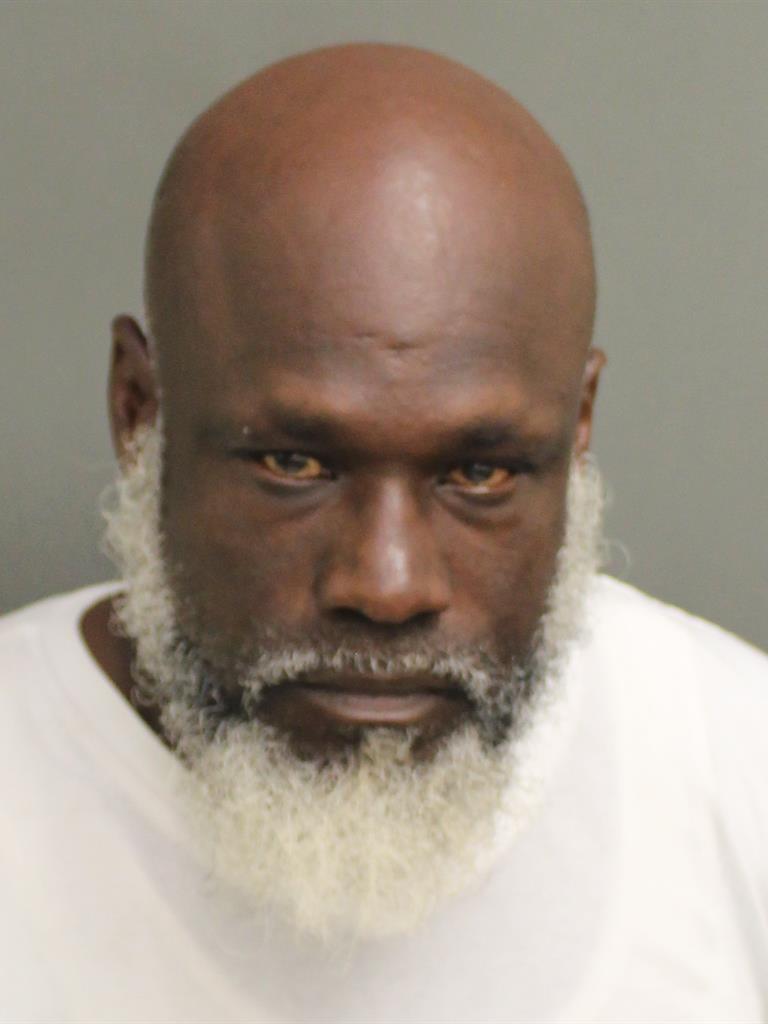  DENVER LAMAR KIRKLAND Photo Image