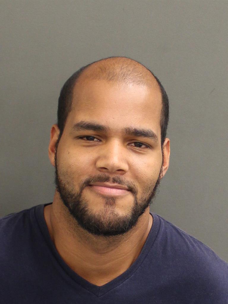  JUAN MOISES CINTRONAGOSTO Photo Image