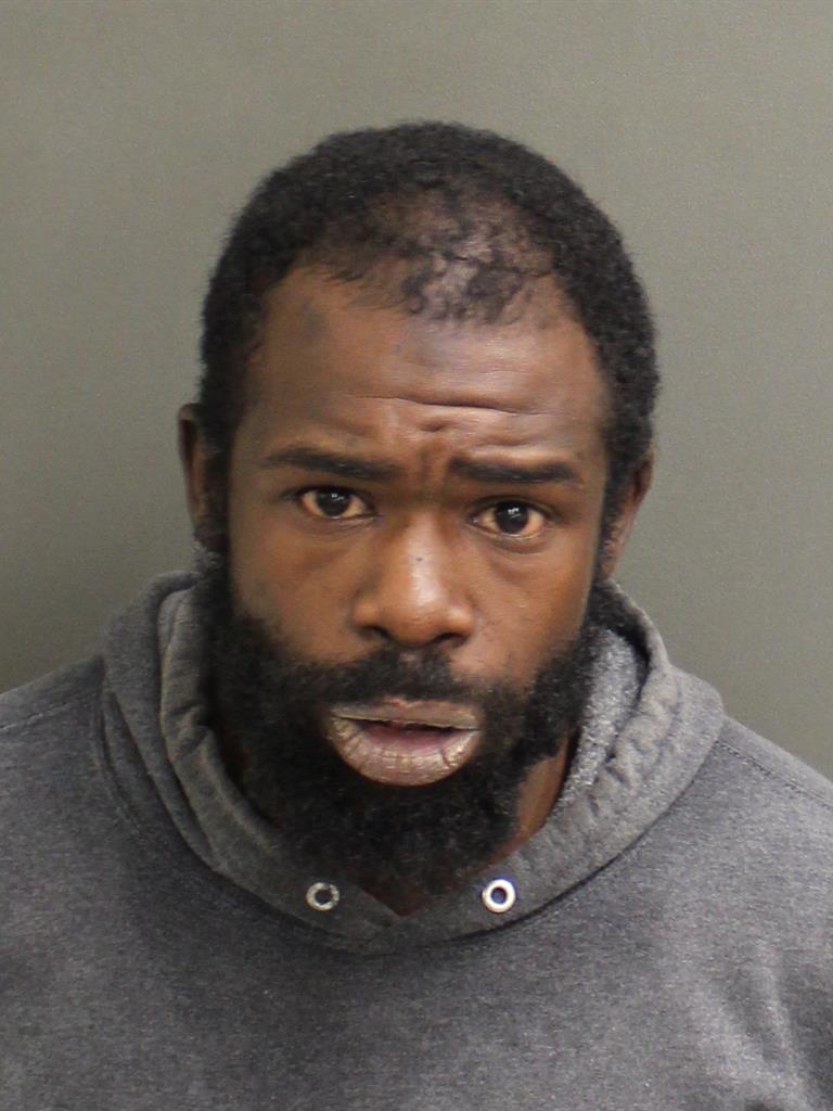  JARVIS TERELL HARDEN Photo Image