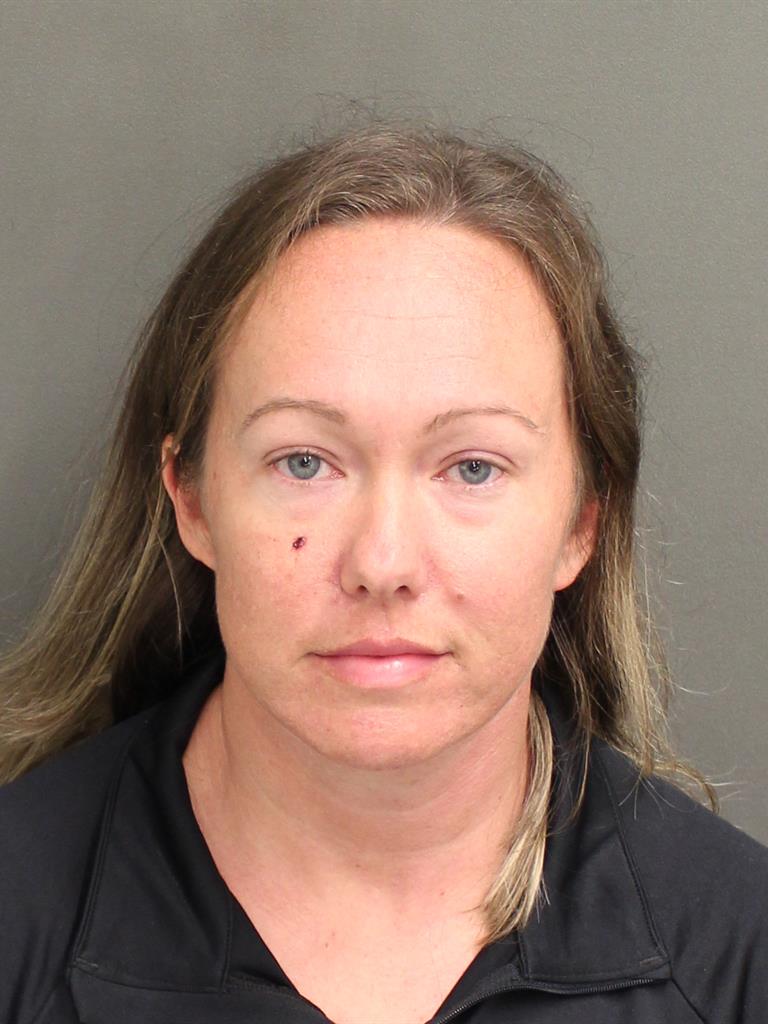  SARA BARVA Mugshot / County Arrests / Orange County Arrests