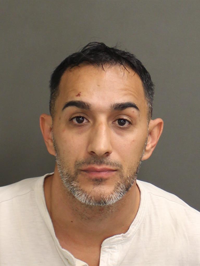  DAVID ANTHONY SANTIAGO Photo Image