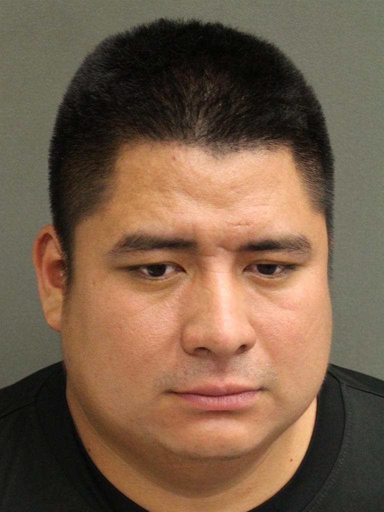  RIGORBERTO ESTAFANO JIGUANRAMIREZ Photo Image