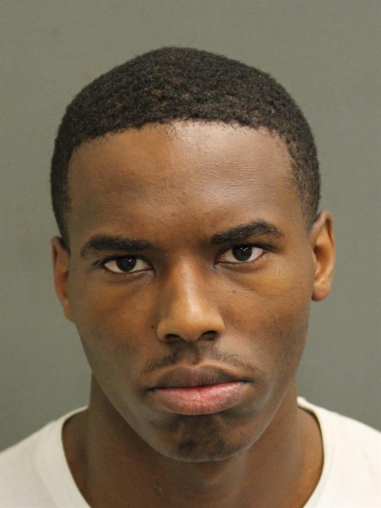  JAYDEN RASHAUN STEVENSMARTIN Photo Image