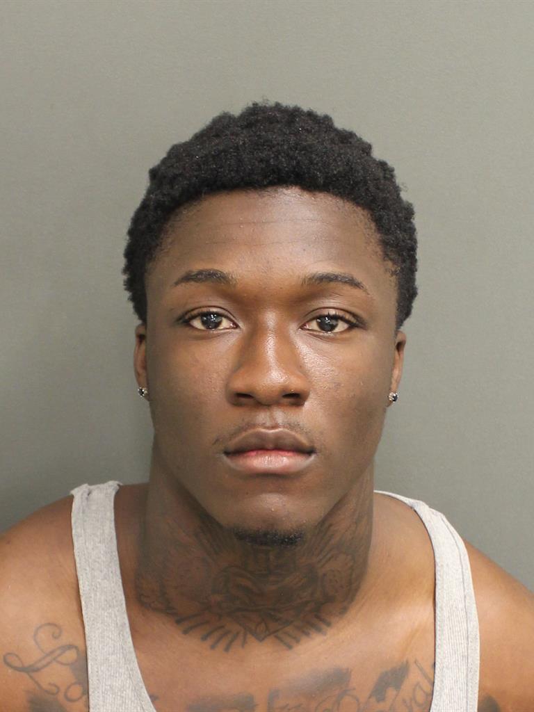  THADDEUS LEVARIII ANTHONY Photo Image