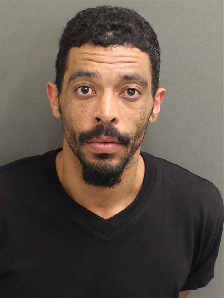  STEPHEN  JR WATTS Mugshot / County Arrests / Orange County Arrests