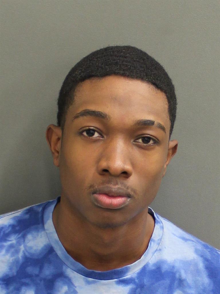  SHAQUILE KAHILE YOUNG Photo Image