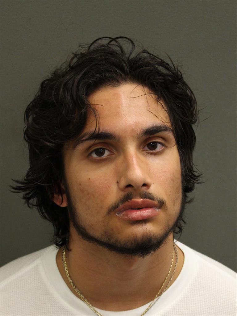  JOCDEAM MANUEL HERNANDEZTORRES Mugshot / County Arrests / Orange County Arrests