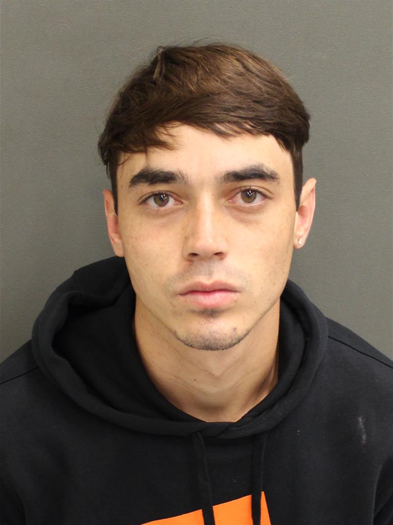  BRYAN ANTHONY TROCHE Photo Image