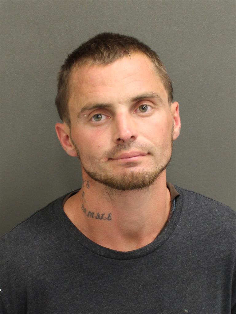  JOSHUA LEE PRIES Photo Image