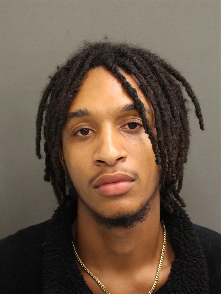  RICHARD IJAH SHAKUR SAWYER Photo Image