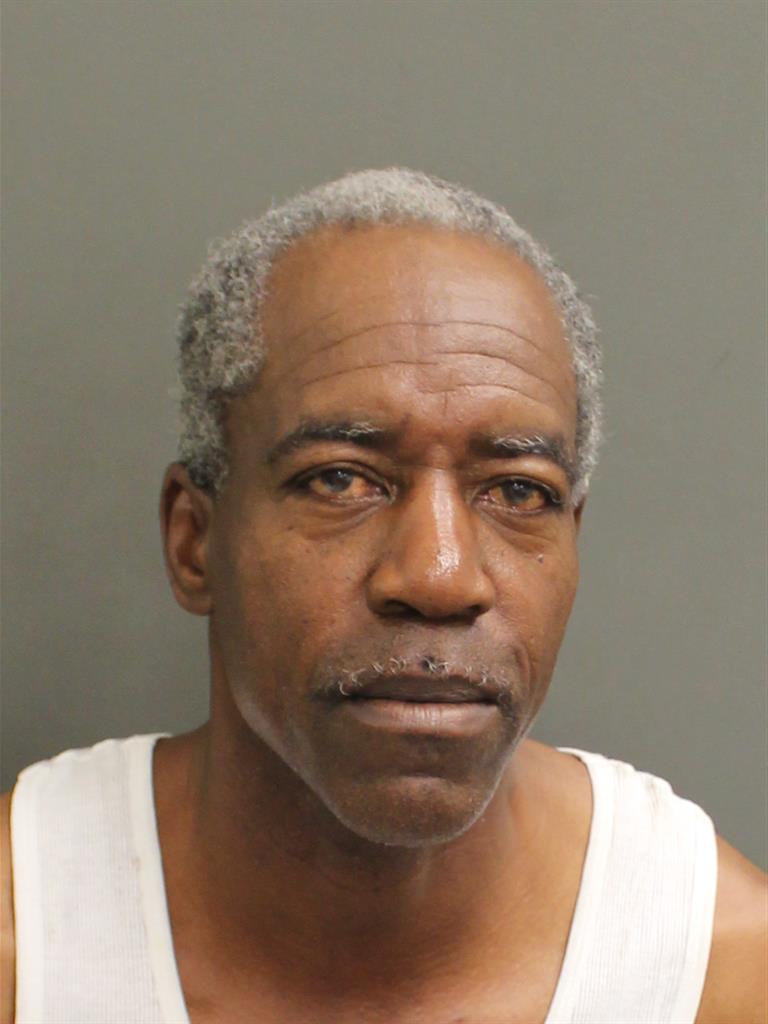  JAMES D HARRIS Mugshot / County Arrests / Orange County Arrests