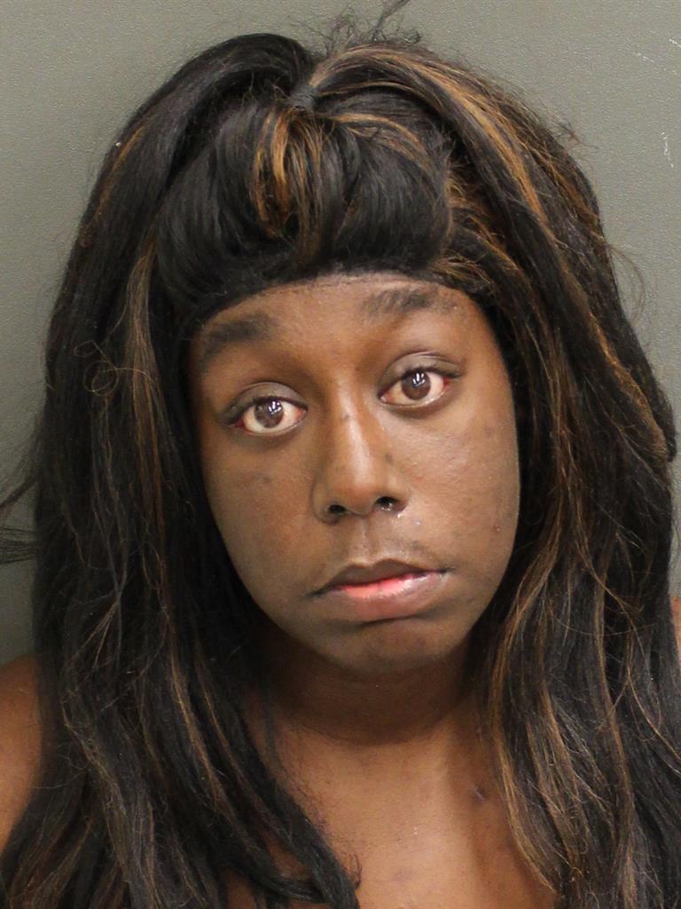  SHAUDA JAVONDA LEONARD Photo Image