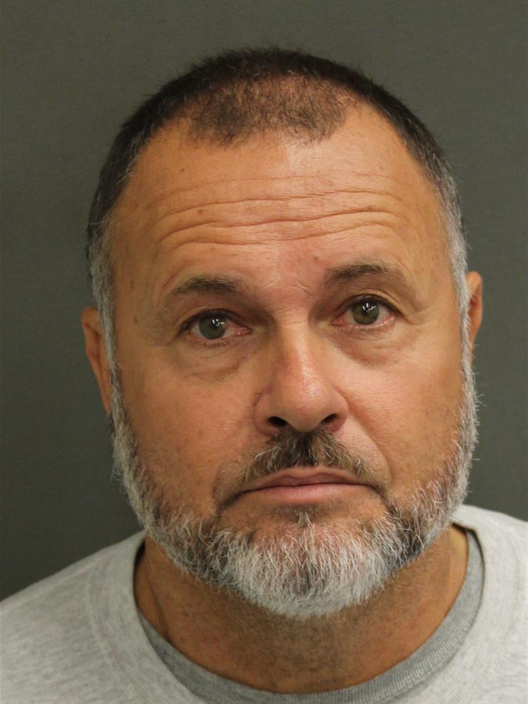  ANTONIO MANUEL SOARESDEBRAGA Mugshot / County Arrests / Orange County Arrests