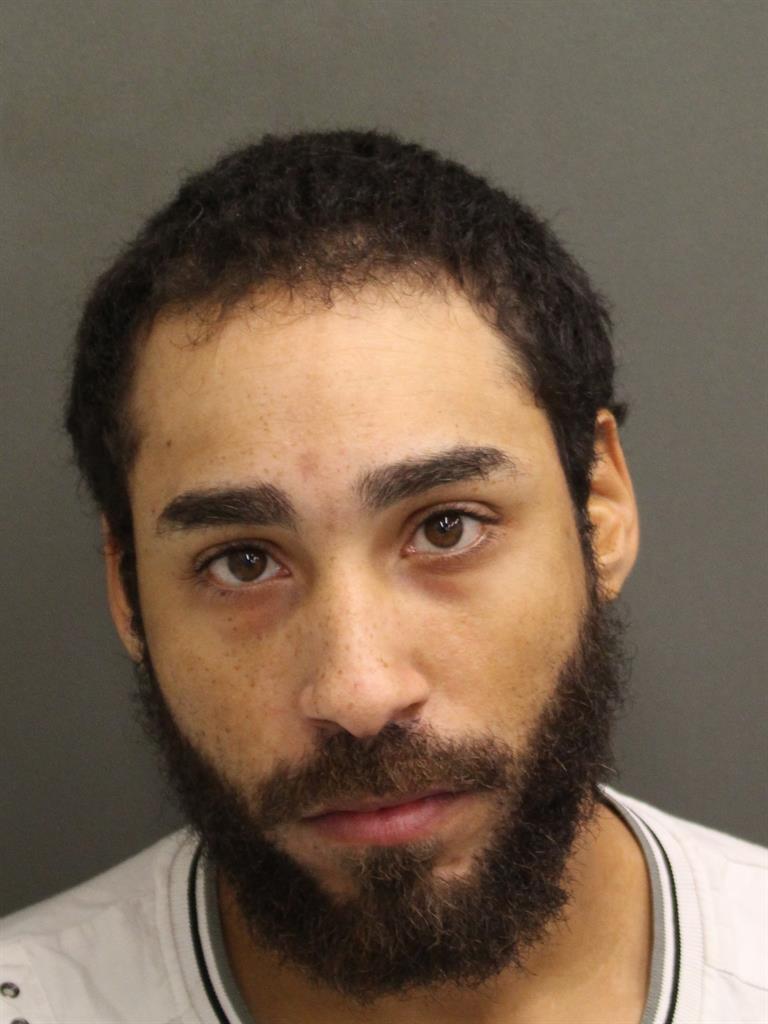  LUIS FELIPE ROSARIO Photo Image