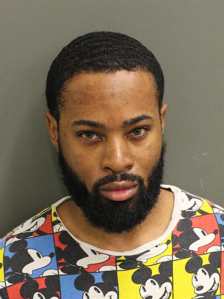  ASTLEY ANTONIO BAILEY Photo Image