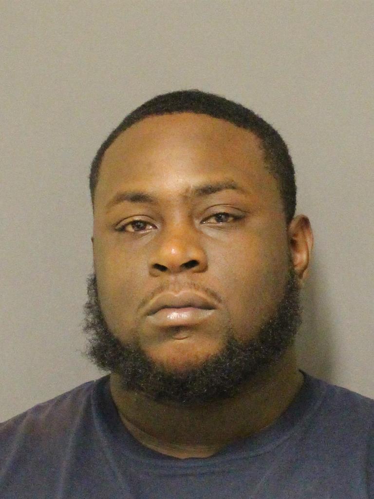  DONTAE LEWIS Photo Image