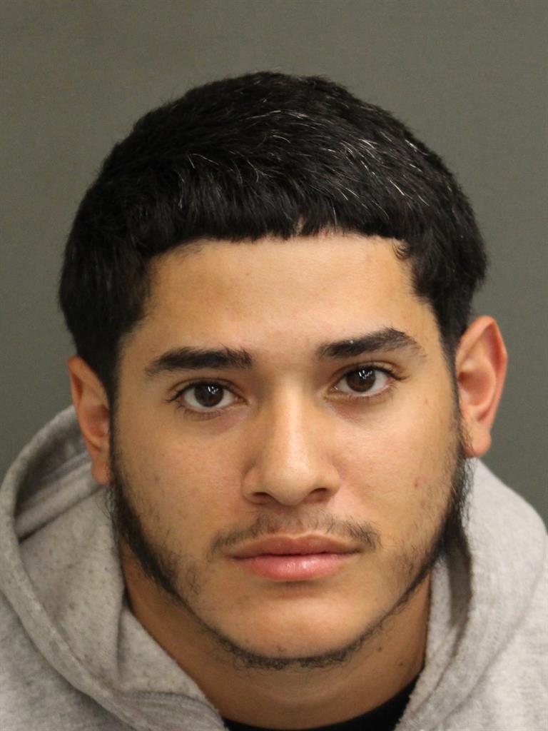  JULIO RAMIREZ Photo Image